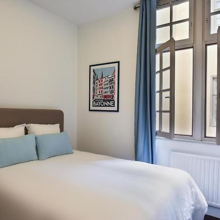 Bayonne En Plein Coeur Centre Historique 2 Chambres Ngoại thất bức ảnh