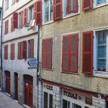 Bayonne En Plein Coeur Centre Historique 2 Chambres Ngoại thất bức ảnh